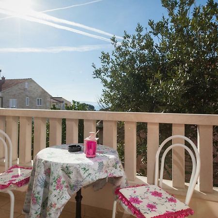 Apartmani Anja Makarska Zewnętrze zdjęcie