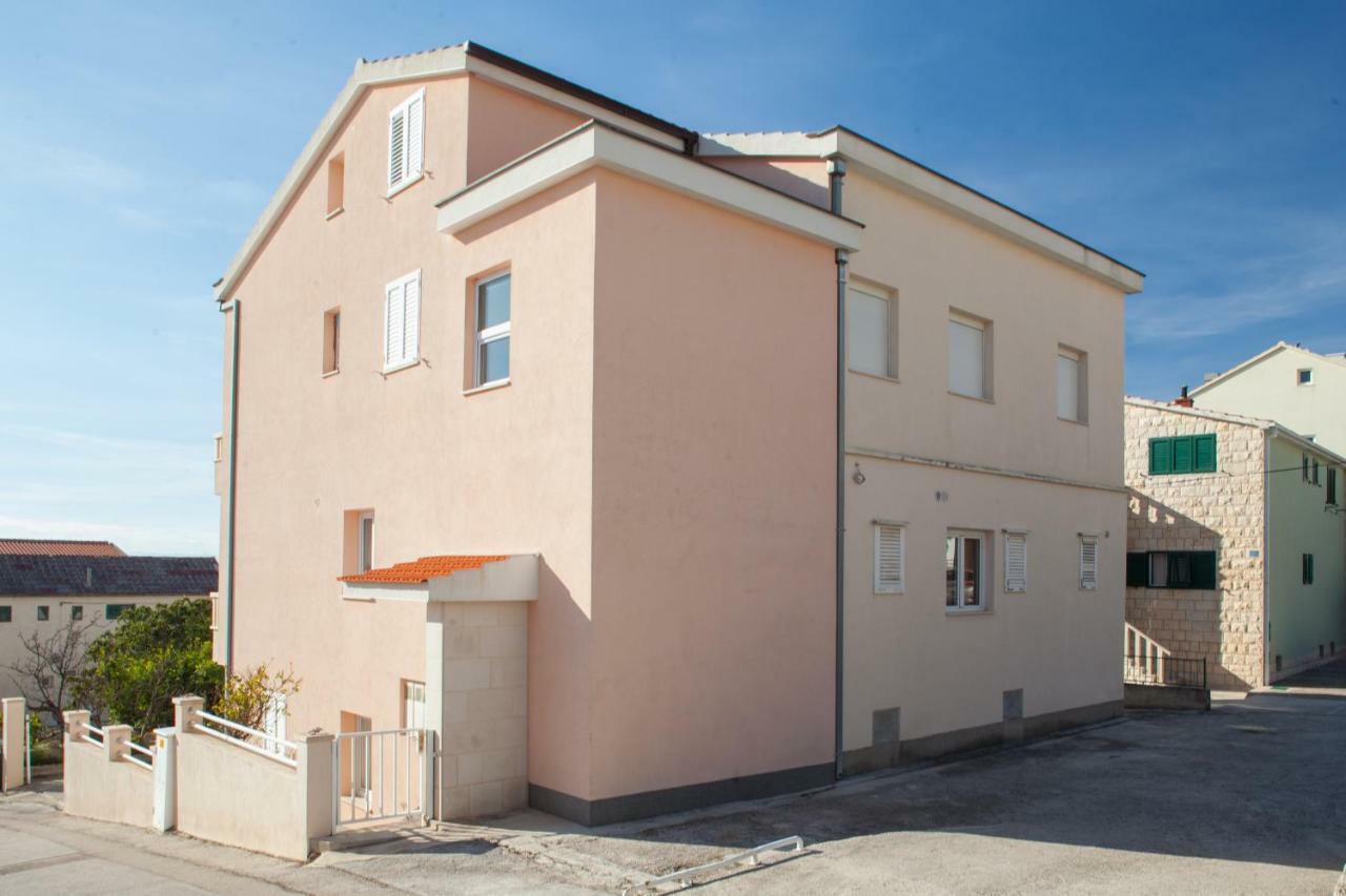 Apartmani Anja Makarska Zewnętrze zdjęcie