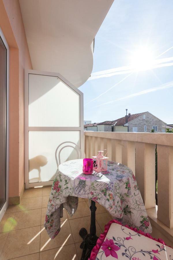Apartmani Anja Makarska Zewnętrze zdjęcie